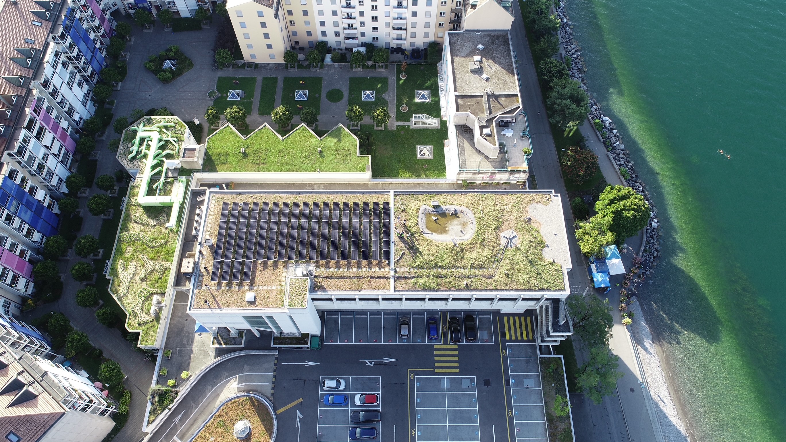 La Ville de Vevey obtient une nouvelle fois l’European Energy Award Gold